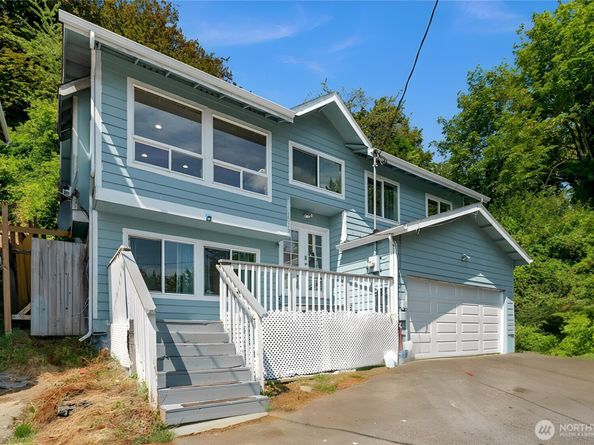 5039 31st Avenue S, Seattle WA 98108