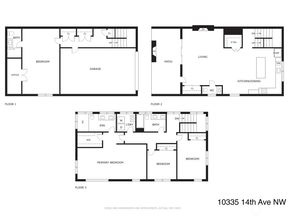 10335 14th Avenue NW, Seattle WA 98177