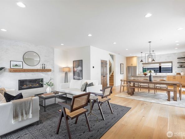 10335 14th Avenue NW, Seattle WA 98177