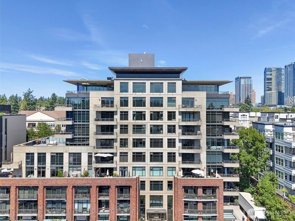10000 Main Street 504, Bellevue WA 98004