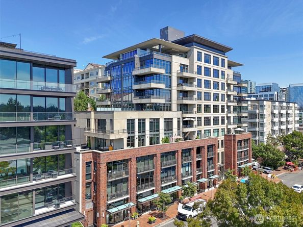 10000 Main Street 504, Bellevue WA 98004