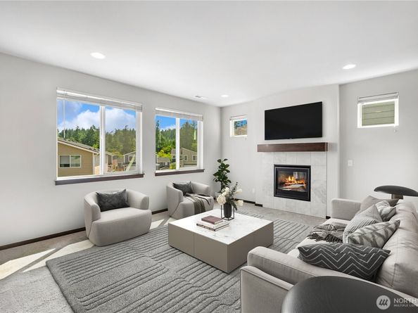 5167 SOPHIE Street, Bremerton WA 98312
