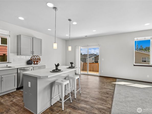 5167 SOPHIE Street, Bremerton WA 98312