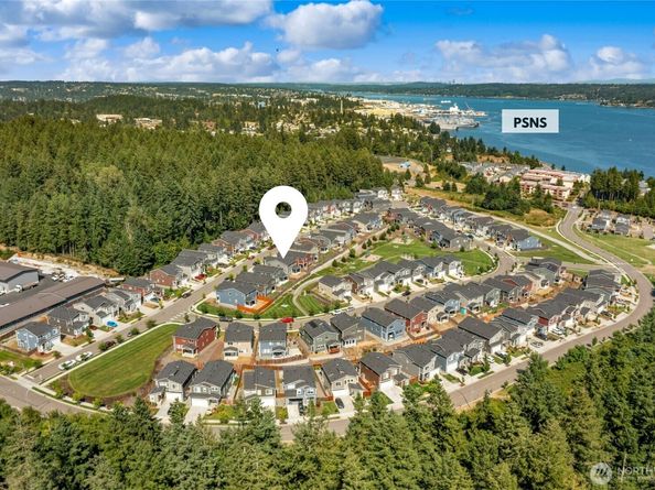 5167 SOPHIE Street, Bremerton WA 98312