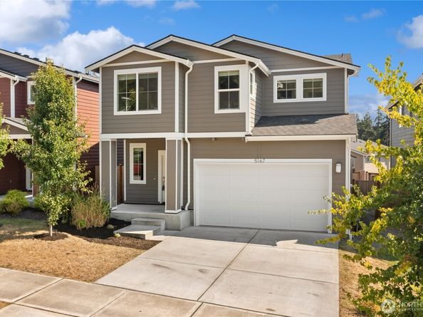 5167 SOPHIE Street, Bremerton WA 98312