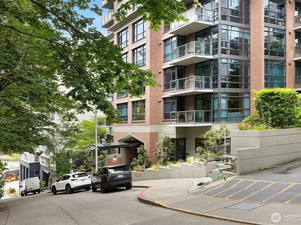 1420 Terry Avenue OU, Seattle WA 98101