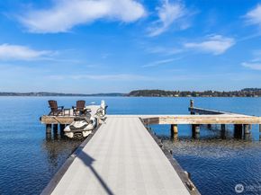 7010 N Mercer Way, Mercer Island WA 98040