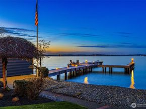 7010 N Mercer Way, Mercer Island WA 98040