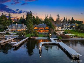 7010 N Mercer Way, Mercer Island WA 98040