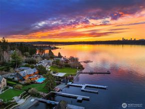 7010 N Mercer Way, Mercer Island WA 98040