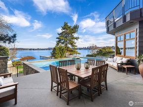7010 N Mercer Way, Mercer Island WA 98040