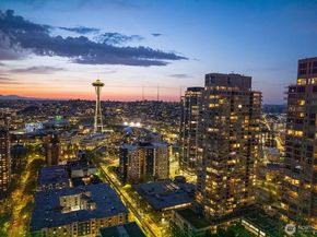 588 Bell Street 1502, Seattle WA 98121