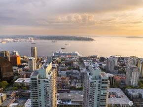 588 Bell Street 1502, Seattle WA 98121