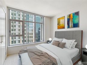 588 Bell Street 1502, Seattle WA 98121