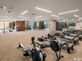 588 Bell Street 1502, Seattle WA 98121