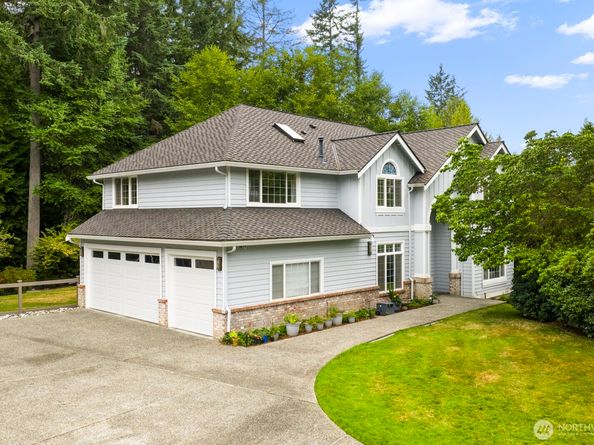 13513 227th Avenue NE, Woodinville WA 98077