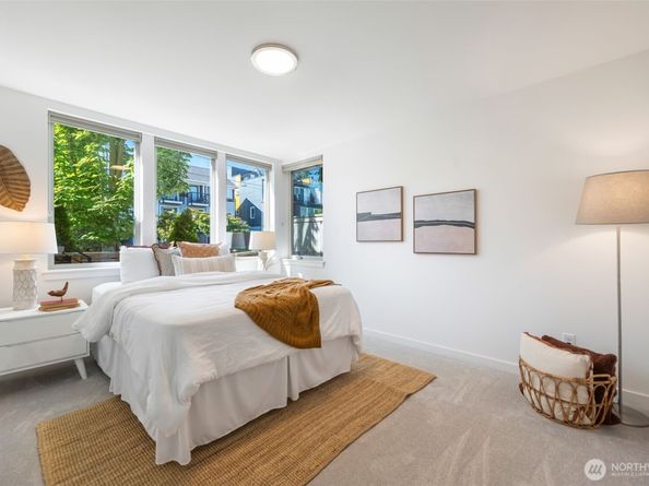 630 NW 85th Street Unit A, Seattle WA 98117