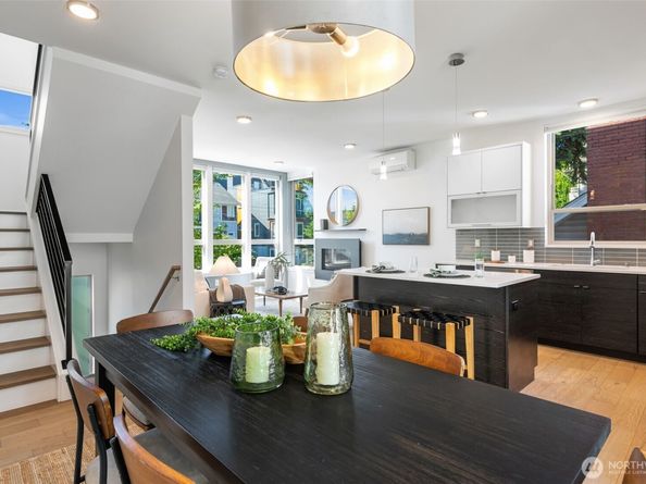 630 NW 85th Street Unit A, Seattle WA 98117