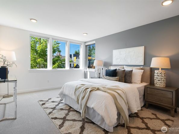 630 NW 85th Street Unit A, Seattle WA 98117