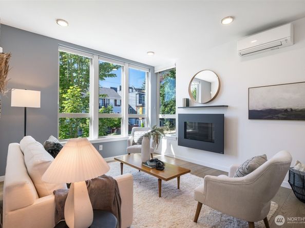 630 NW 85th Street Unit A, Seattle WA 98117