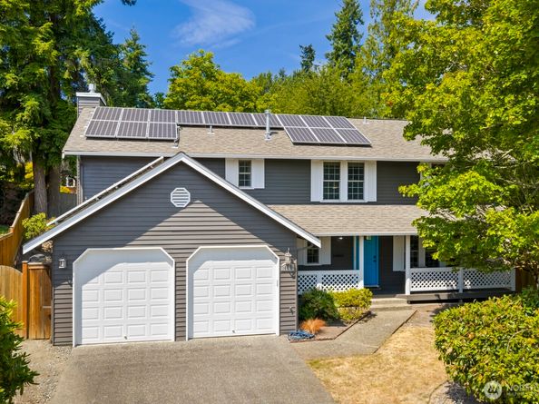 14012 NE 86th Court, Redmond WA 98052