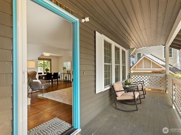 14012 NE 86th Court, Redmond WA 98052