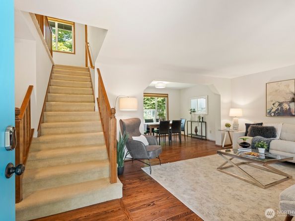 14012 NE 86th Court, Redmond WA 98052