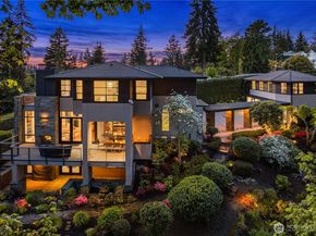 9632 Lake Washington Boulevard NE, Bellevue WA 98004