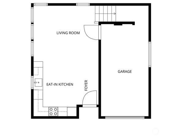 6918 Flora Avenue S, Seattle WA 98108