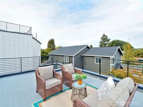 6918 Flora Avenue S, Seattle WA 98108