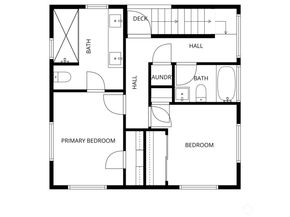 6918 Flora Avenue S, Seattle WA 98108