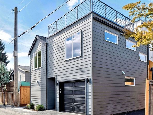 6918 Flora Avenue S, Seattle WA 98108