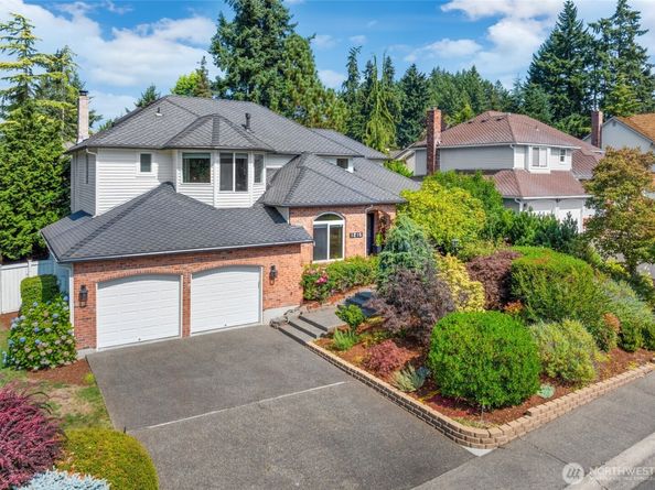 1216 SW 331st Street, Federal Way WA 98023