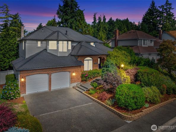 1216 SW 331st Street, Federal Way WA 98023