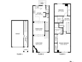 2923 Belmonte Lane, Everett WA 98201
