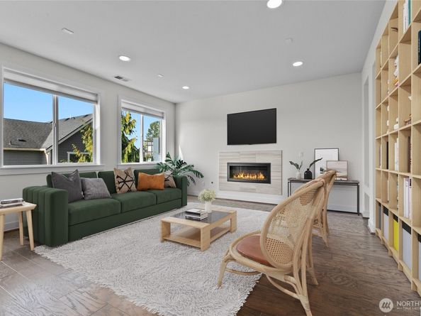 13629 NE 129th Street, Kirkland WA 98034
