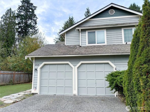18528 20th Drive SE, Bothell WA 98012