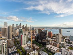 588 Bell Street 1804S, Seattle WA 98121