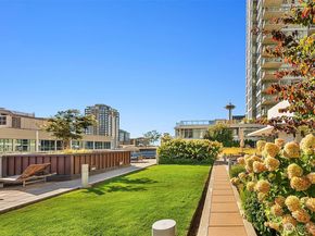 588 Bell Street 1804S, Seattle WA 98121