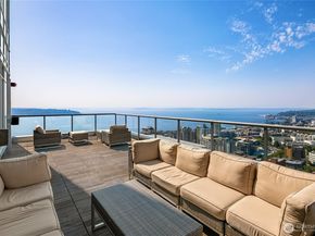 588 Bell Street 1804S, Seattle WA 98121