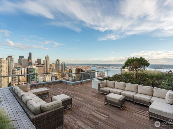 588 Bell Street 1804S, Seattle WA 98121