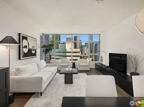588 Bell Street 1804S, Seattle WA 98121