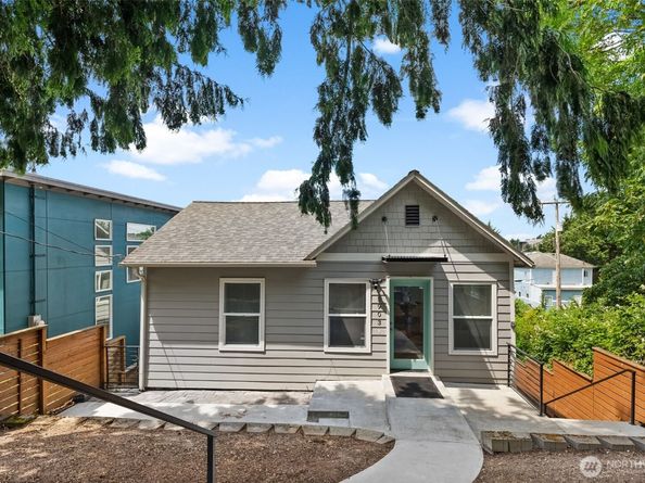 5903 19th Avenue S, Seattle WA 98108