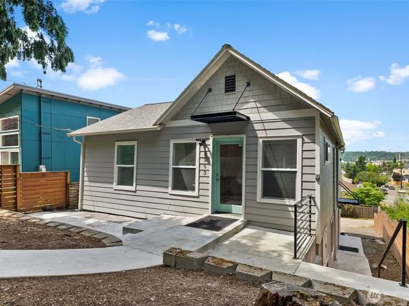 5903 19th Avenue S, Seattle WA 98108