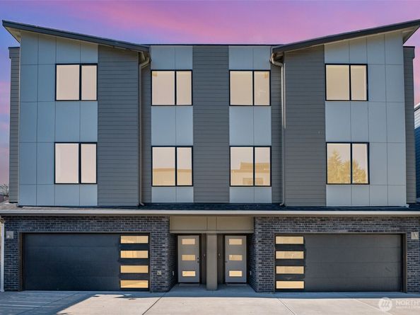 24328 Carter Road 5A, Bothell WA 98021