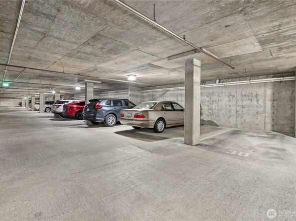 100 W Highland Drive 303, Seattle WA 98119