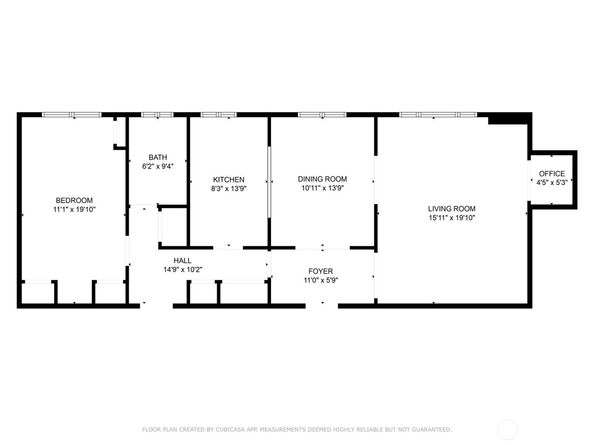 100 W Highland Drive 303, Seattle WA 98119