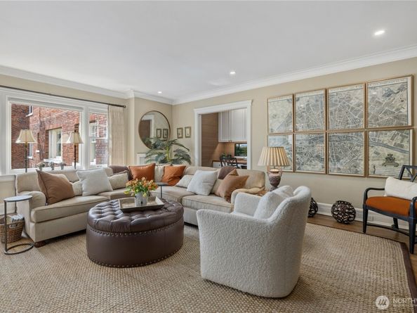 100 W Highland Drive 303, Seattle WA 98119