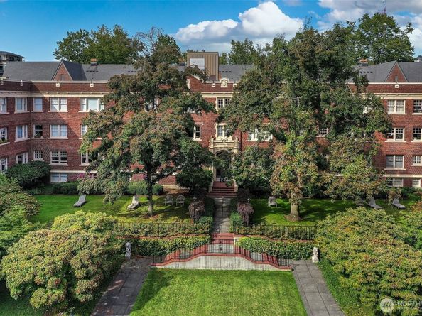 100 W Highland Drive 303, Seattle WA 98119