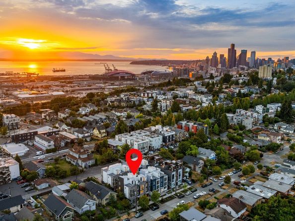 2335 16th Avenue S A, Seattle WA 98144